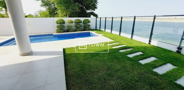 5 Bedroom Townhouse for Sale in Ajmal Makan City - Sharjah Waterfront, Sharjah - 1111. jpg