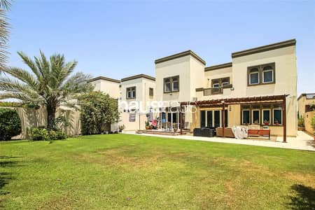 فیلا 3 غرف نوم للبيع في جميرا بارك، دبي - فیلا في ريجينال،جميرا بارك 3 غرف 8500000 درهم - 12676196
