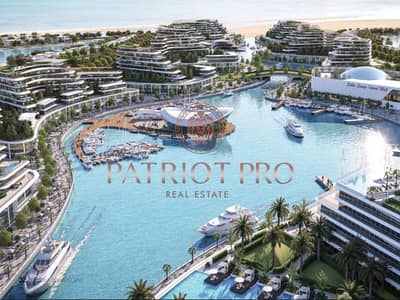 1 Bedroom Flat for Sale in Al Seanneeah, Umm Al Quwain - 4. jpg