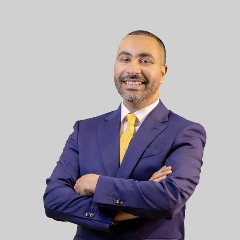 Mohamed Attaallah Ali Mohamed Mansour