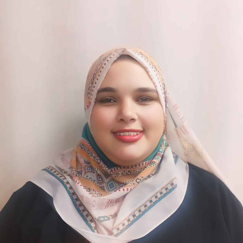 Donia Ali