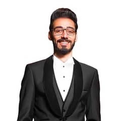 Mohamed El Sebaei