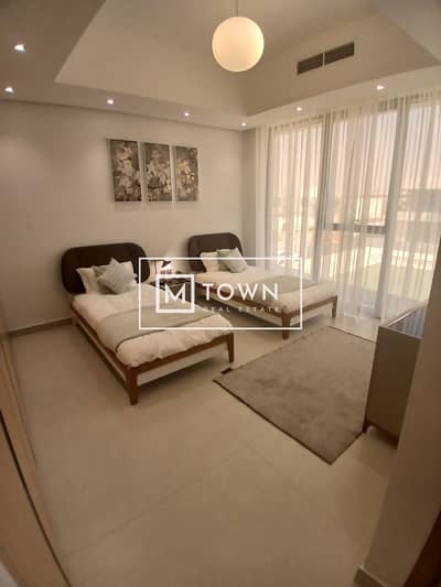 5 Bedroom Villa for Sale in Sharjah Garden City, Sharjah - bed2. jpeg