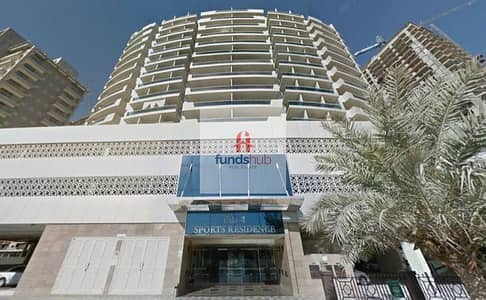 1 Bedroom Apartment for Rent in Dubai Sports City, Dubai - WhatsApp Image 2025-09-01 at 15.54. 27. jpeg