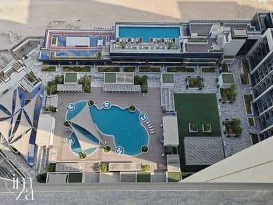 1 Bedroom Apartment for Rent in Sobha Hartland, Dubai - High-Floor | 1BR+Study | Vacant & Ready
