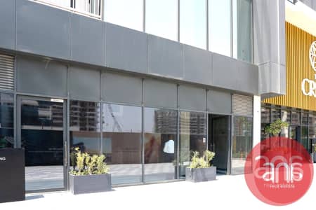 محل تجاري  للايجار في شوبا هارتلاند، دبي - محل تجاري في ذا كريست بوديم،ذا كريست،شوبا هارتلاند 550000 درهم - 12676362