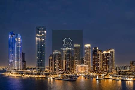 迪拜溪港， 迪拜 1 卧室单位待售 - IMG-20250901-WA0160. jpg