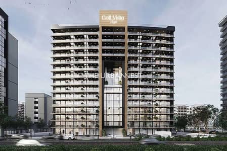 1 Bedroom Flat for Sale in Dubai Sports City, Dubai - Prime Location | Spacious Layout | Handover Soon