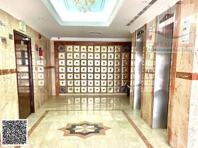 2 Bedroom Apartment for Rent in Al Rawda, Ajman - 7de5aada-60ee-4945-a326-dae1e9f28cf1. png