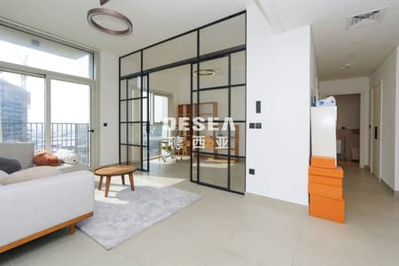 2 Bedroom Apartment for Rent in Dubai Hills Estate, Dubai - DSC09230. JPG
