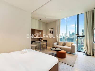 商业湾， 迪拜 单身公寓待租 - 位于商业湾，UPSIDE 的公寓 90000 AED - 12676399