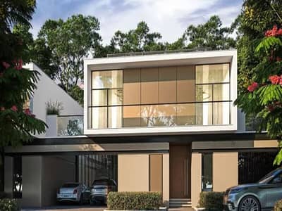 4 Bedroom Villa for Sale in Dubailand, Dubai - SOBHA RESERVE 2. jpg