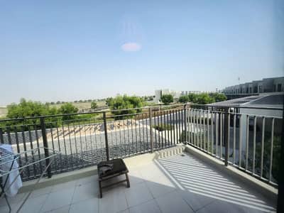 4 Bedroom Villa for Sale in Dubai South, Dubai - Corner Unit | 4 BR Villa | Tranquil Living