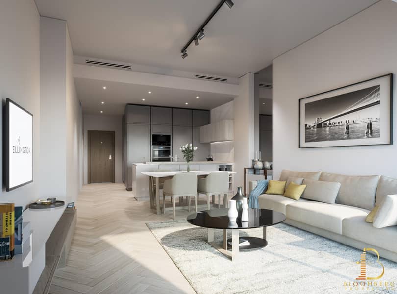 Elegant & Stylist Studio | Best Price | MBR City Elegant & Stylist Studio | Best Price | MBR City