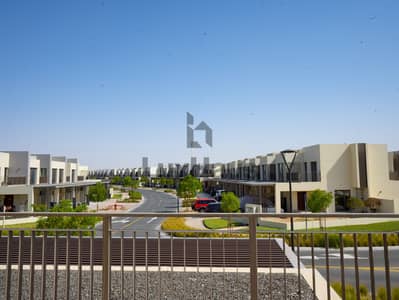 4 Bedroom Villa for Rent in Dubai South, Dubai - OBM08469. JPEG