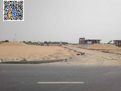 Plot for Sale in Al Helio, Ajman - WhatsApp Image 2025-09-01 at 2.34. 33 PM (1). jpeg
