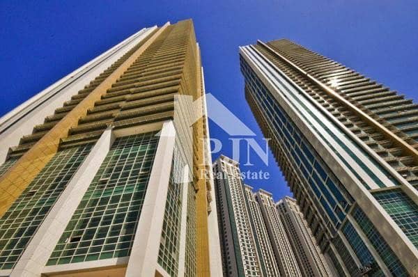 GOOD LOOKING 3 BEDROOM APARTMENT IN TALA TOWER...