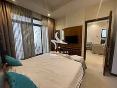 شقة في نون للشقق الفندقية،البرشاء 1،البرشاء 2 غرف 95000 درهم - 12675076