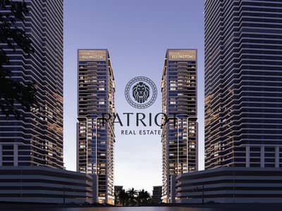 1 Bedroom Flat for Sale in Jumeirah Lake Towers (JLT), Dubai - b96ab66b-fd3b-4f52-979d-fa4e549fb7a3. jpg