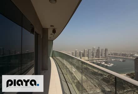 2 Bedroom Apartment for Rent in Dubai Marina, Dubai - 1. jpg