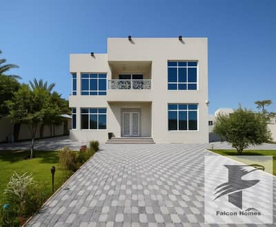 6 Bedroom Villa for Rent in Al Awir, Dubai - 1. jpeg