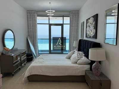 1 Bedroom Flat for Rent in Corniche Ajman, Ajman - 28751a79-3c10-48c4-ba8f-6808d6a6cc13. jpg