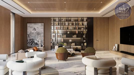 2 Bedroom Apartment for Sale in Wasl Gate, Dubai - 114. jpg
