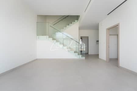 3 Bedroom Townhouse for Rent in Al Furjan, Dubai - Ultra Modern| Road Backing| Lowest Price