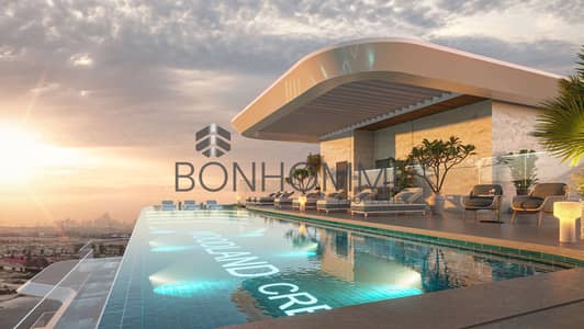 شقة 2 غرفة نوم للبيع في مدينة ميدان، دبي - Woodland Crest By AMIS  (37). jpg