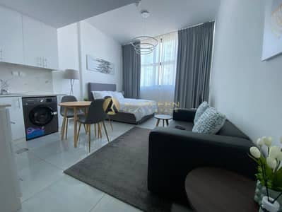 Студия Продажа в Джумейра Вилладж Серкл (ДЖВС), Дубай - WhatsApp Image 2025-09-01 at 3.51. 51 PM (1). jpeg