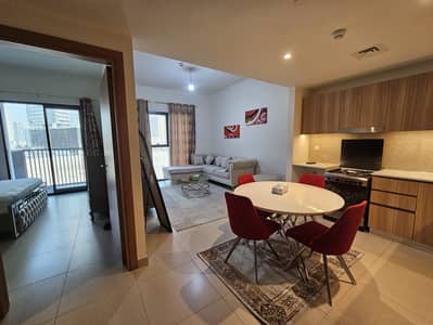 1 Bedroom Apartment for Rent in Al Khan, Sharjah - 20250831_170348. jpg