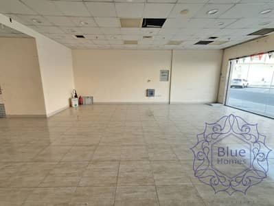 Shop for Rent in Muwaileh Commercial, Sharjah - 1000146026. heic
