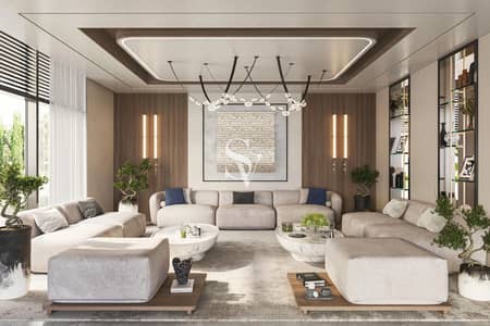 2 Bedroom Flat for Sale in Falcon City of Wonders, Dubai - Genuine Resale | Fully Furnished 2BR | Dubailand