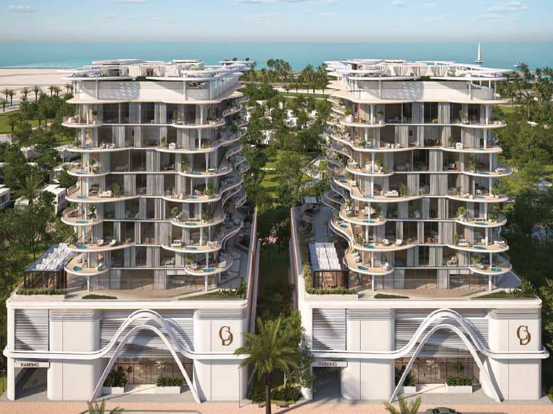 Luxury Duplex 2 Bedrooms Private Pool Photo Inspiration