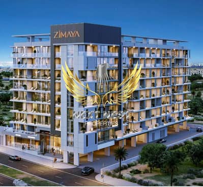 2 Bedroom Apartment for Sale in Dubai Silicon Oasis (DSO), Dubai - WhatsApp Image 2025-09-01 at 3.45. 50 PM. jpeg