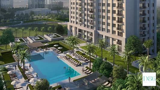 1 Bedroom Flat for Sale in Dubai Hills Estate, Dubai - 9. JPG