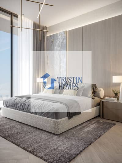 1 Bedroom Apartment for Sale in Arjan, Dubai - TCD 1 Bedroom_View. jpg