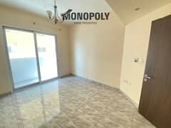 شقة في شارع التعاون الجديد،التعاون 1 غرفة 33000 درهم - 12676743
