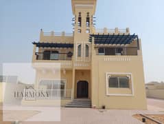 Elegant Living | Storage, Laundry & Maid's Room | Majlis & Balconies | Secure Parking & Smart Gate