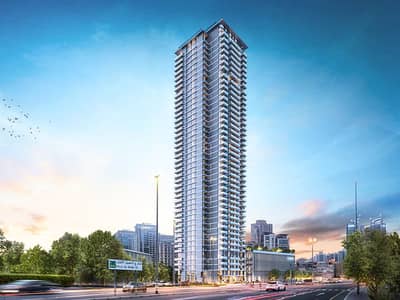 2 Cпальни Апартамент Продажа в Вьюз, Дубай - 5. png