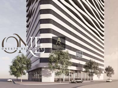 3 Bedroom Apartment for Sale in Al Amerah, Ajman - WhatsApp Image 2024-12-08 at 1.21. 23 AM. jpeg