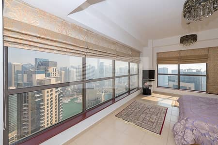 Marina View | 2BR | High Floor | RIMAL 6 Marina View | 2BR | High Floor | RIMAL 6