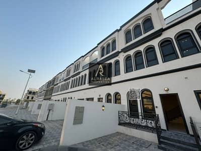 4 Bedroom Townhouse for Sale in Al Zahya, Ajman - WhatsApp Image 2024-10-26 at 7.30. 41 PM (9). jpeg