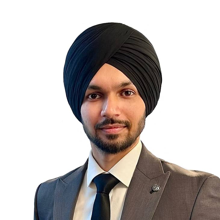 Manpreet Singh