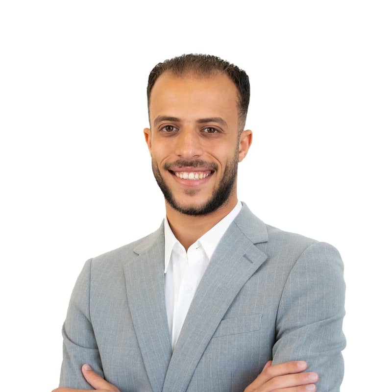 Mahmoud Nofal