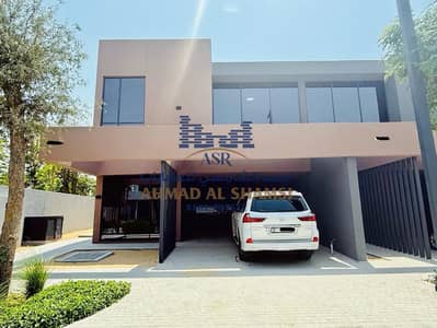 تاون هاوس 4 غرف نوم للايجار في مدينة تلال، الشارقة - IMG-20250901-WA0057. jpg