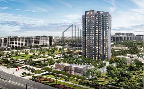 2 Cпальни Апартамент Продажа в Дубай Хиллс Истейт, Дубай - WhatsApp Image 2025-08-29 at 16.30. 44_2a4b6bff. jpg
