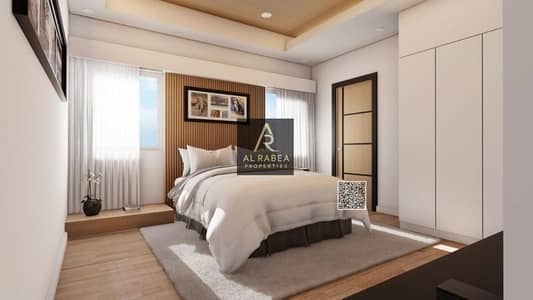 1 Bedroom Apartment for Sale in Emirates City, Ajman - 98dec378-b49d-4ab1-96b8-af45618047e4. jpg