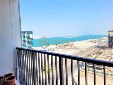 1 Bedroom Flat for Rent in Al Reem Island, Abu Dhabi - IMG-20250901-WA0380. jpg