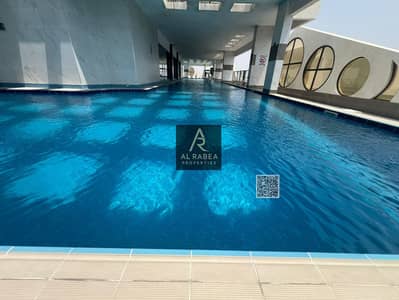 3 Bedroom Flat for Rent in Al Rashidiya, Ajman - 512465b2-6bb6-48f2-86ed-f91de030cb11. jpg